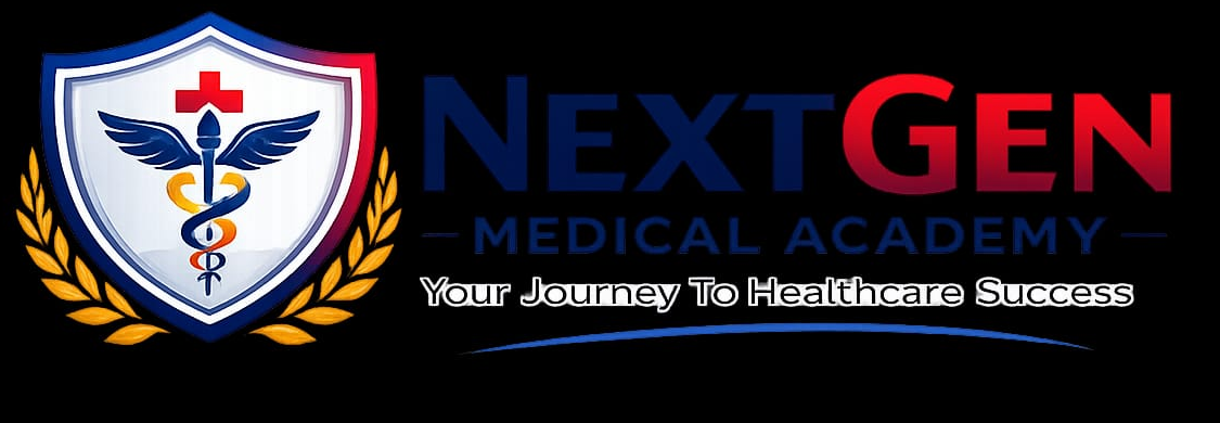 NextGen Medical Academy